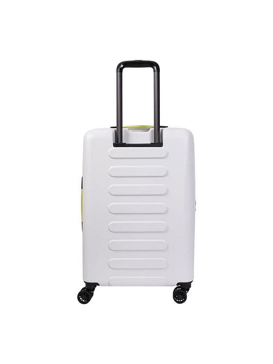 Hedgren Comby Grip M Exp 4 hjul Trolley M 65 cm med strækfold
