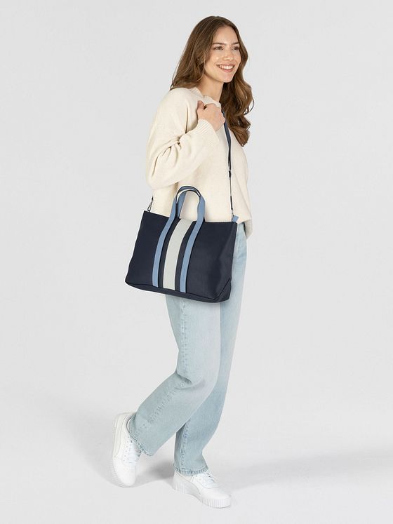 Tom Tailor Zena Shopper-taske 43 cm