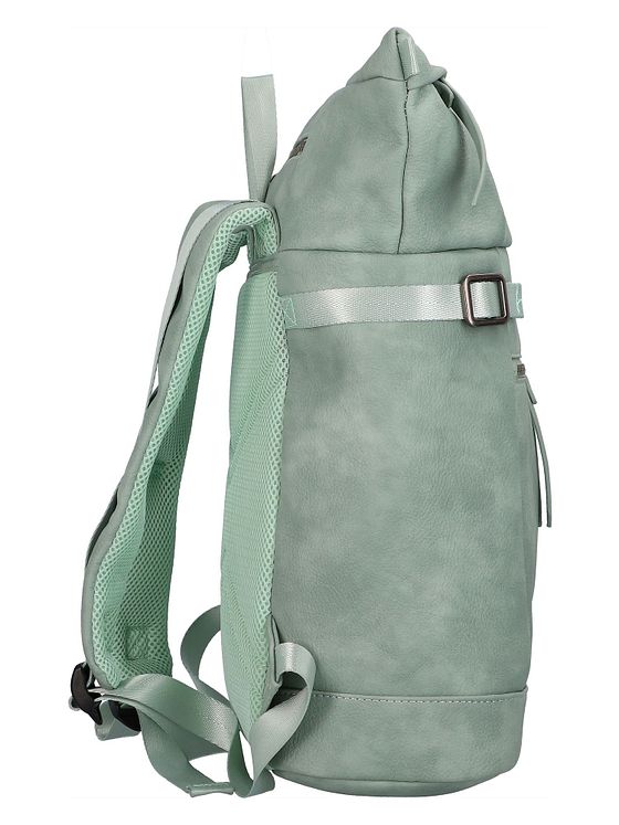 Greenburry Bæltetaske 43 cm med rum til bærbar computer Greenburry Bæltetaske 43 cm med rum til bærbar computer