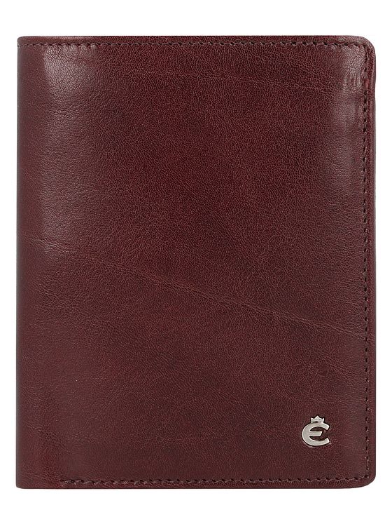 Esquire Toscana Pung RFID-beskyttelse Læder 9 cm Esquire Toscana Pung RFID-beskyttelse Læder 9 cm