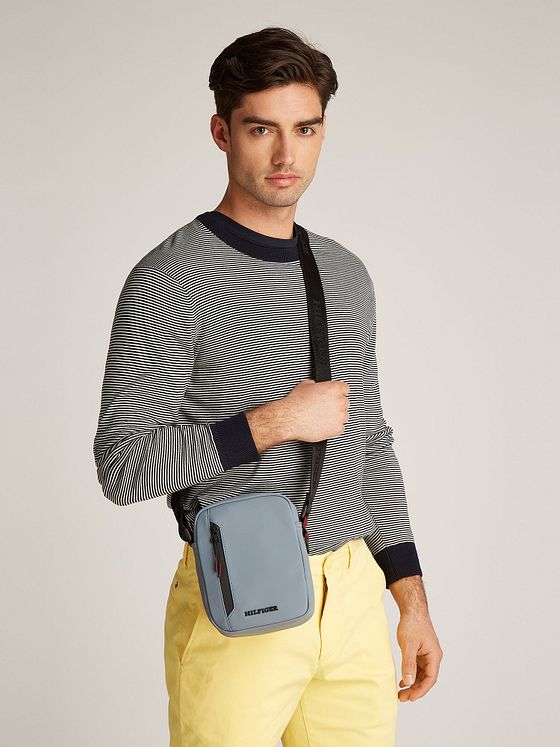 Tommy Hilfiger Seaonal Mini Bag skuldertaske 15 cm