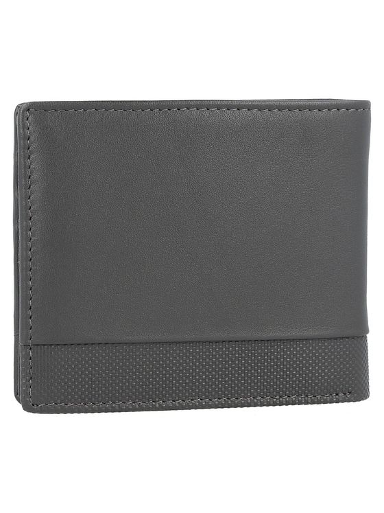 Samsonite PRO-DLX 6 pung RFID læder 10,5 cm Samsonite PRO-DLX 6 pung RFID læder 10,5 cm