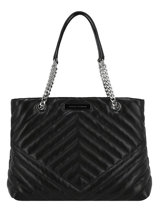 Armani Exchange Victoria Shopper-taske 35 cm