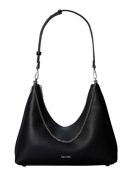 Calvin Klein Hardware Skuldertaske 34 cm