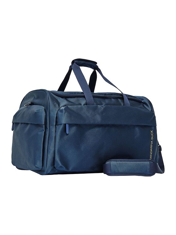 Mandarina Duck Zephyr Weekend-rejsetaske 50 cm