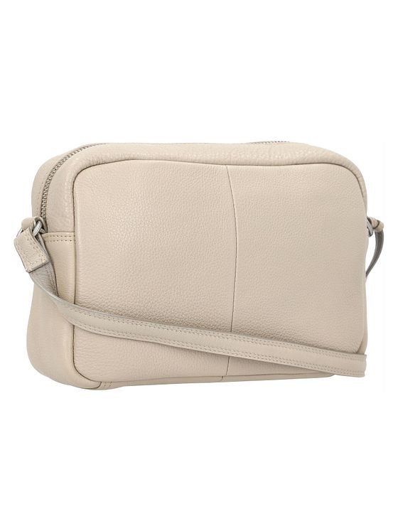 Burkely Soft Skylar Skuldertaske Læder 22 cm