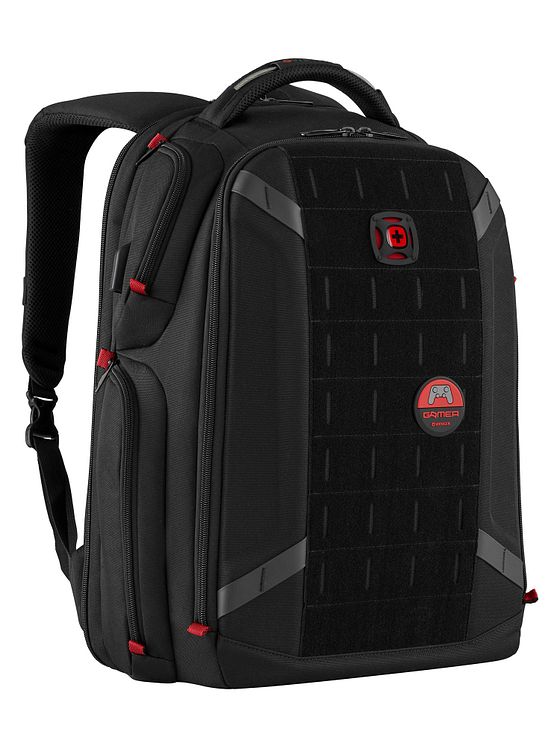 Wenger PlayerOne Forretningsrygsæk 49 cm Laptoprum Wenger PlayerOne Forretningsrygsæk 49 cm Laptoprum