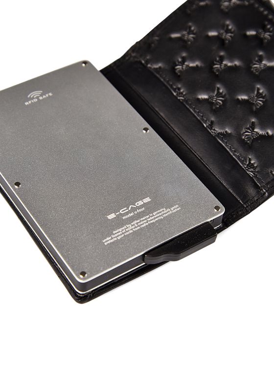 Joop! cerratano Pung RFID-beskyttelse Læder 10.5 cm Joop! cerratano Pung RFID-beskyttelse Læder 10.5 cm