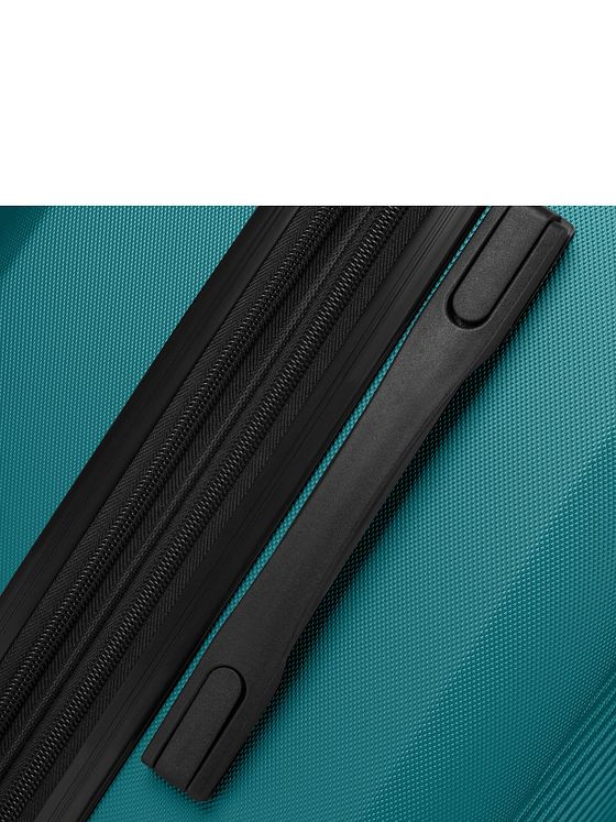 CHECK.IN Paradise 2.0 4 hjul Kuffert 3-delt med strækfold