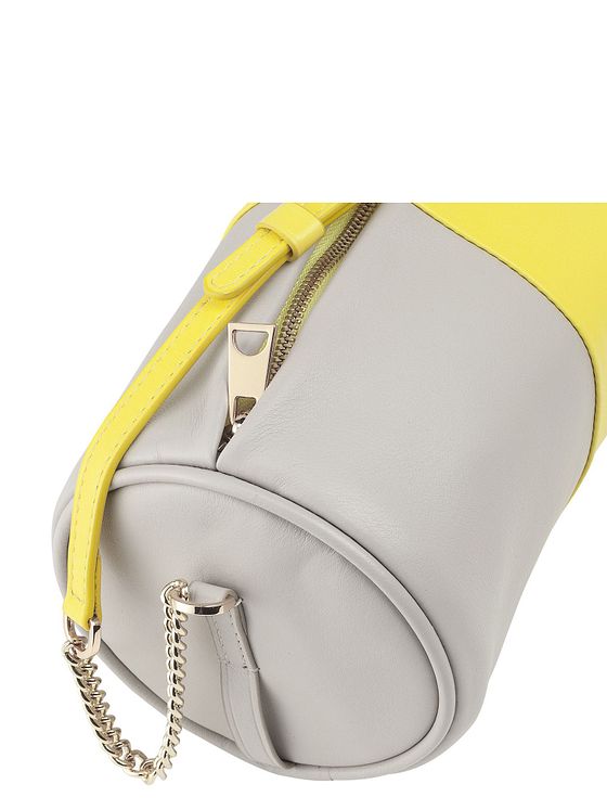 DuDu Abigail Skuldertaske Læder 19.5 cm