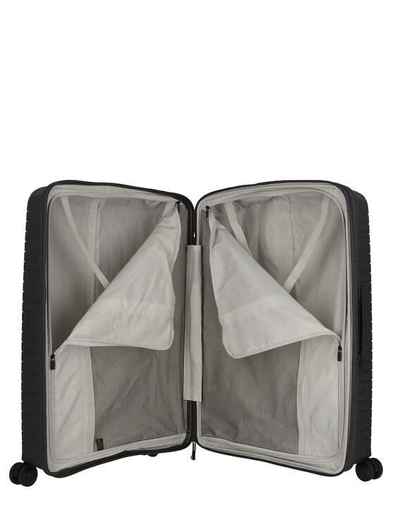 Jump Evae 4 hjul Trolley 76 cm med strækfold Jump Evae 4 hjul Trolley 76 cm med strækfold