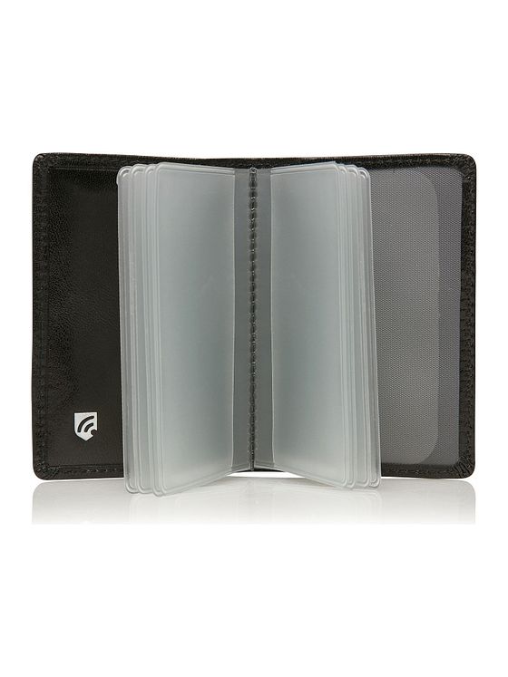 Castelijn & Beerens Gaucho kreditkortholder RFID læder 7 cm