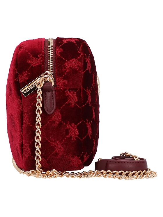 U.S. Polo Assn. New Ceremony Skuldertaske 24 cm
