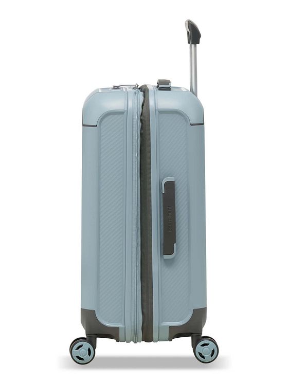 Eminent Aegis 4 kolečka Kabinkový kufr S 55 cm s roztažitelným záhybem