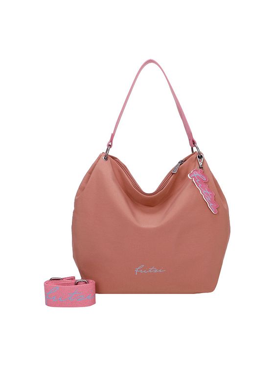 Fritzi aus Preußen Joshi02 Sky Shopper-taske 32.5 cm