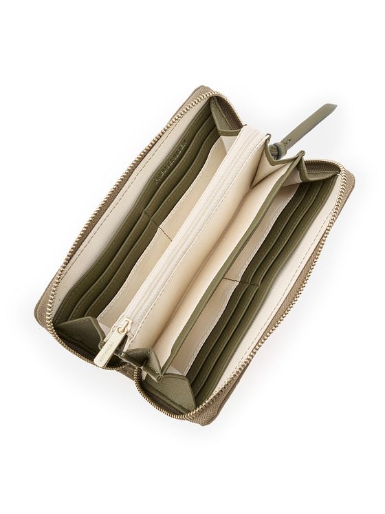 FredsBruder The Beaded One Pung Læder 19 cm