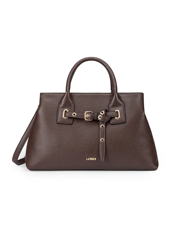 L.CREDI Sadette Bolso 38 cm L.CREDI Sadette Bolso 38 cm