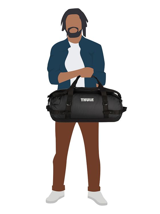 Thule Chasm Cestovní taška Weekender 67.5 cm