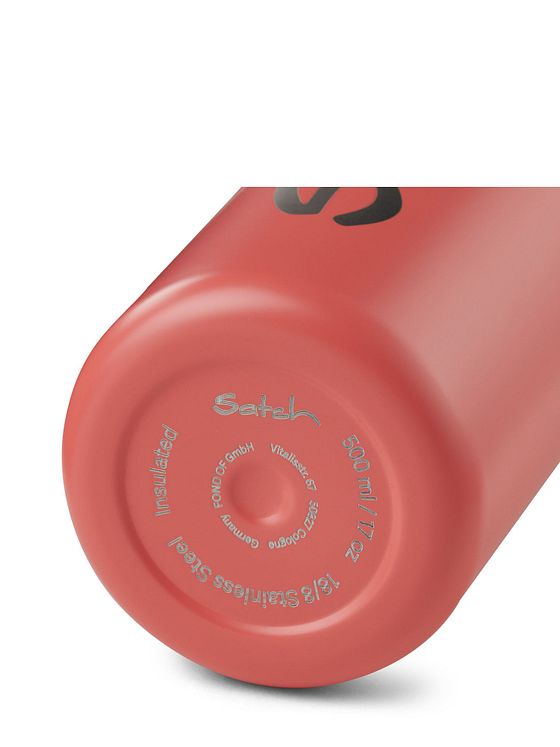 satch Drikkeflaske satch Drikkeflaske