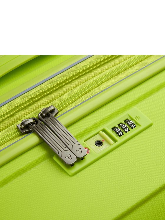 Roncato B-Flying Move 4 hjul Trolley 68 cm med strækfold