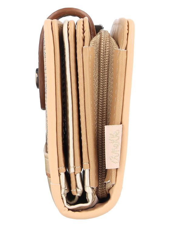 Anekke Amazonia Pung RFID-beskyttelse 13.5 cm