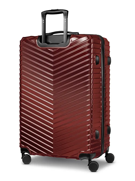 Redolz Essentials 18 2.0 4-hjulig Resväska L 76 cm med expansionsveck Redolz Essentials 18 2.0 4-hjulig Resväska L 76 cm med expansionsveck