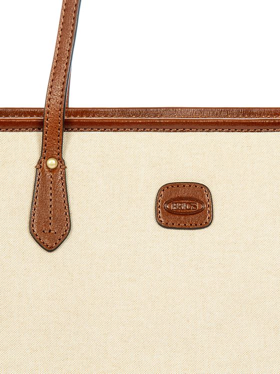 Bric's Volterra Trama Shopper-taske 35 cm