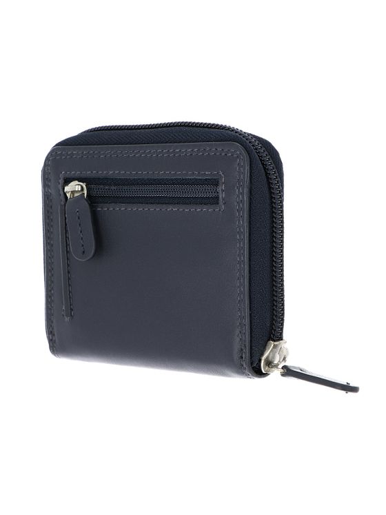 Golden Head Polo Pung RFID-beskyttelse Læder 10 cm Golden Head Polo Pung RFID-beskyttelse Læder 10 cm