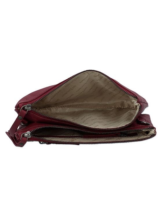 Harbour 2nd Just Pure Enya Skuldertaske Læder 23 cm