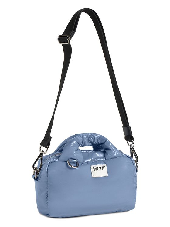 Wouf Glossy Håndtaske 20 cm