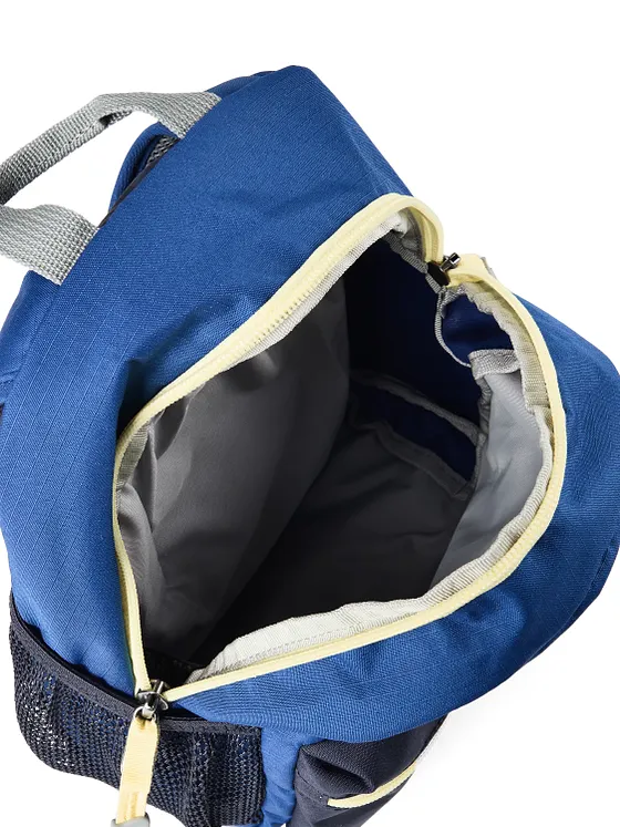 Jack Wolfskin Little Scout Mochila para niños 29 cm