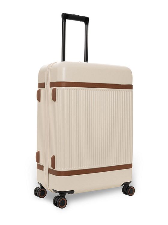 The Chesterfield Brand Zuna 4 hjul Trolley M 65 cm