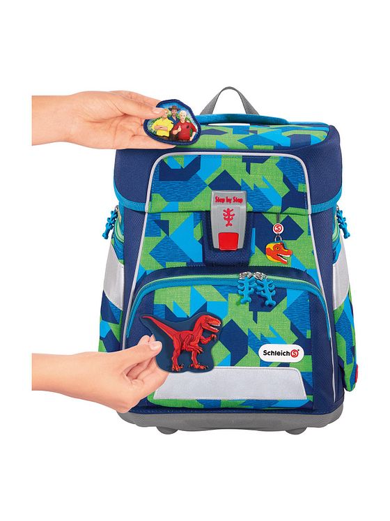 Step by Step Magic Mags Schleich® 3 stk.