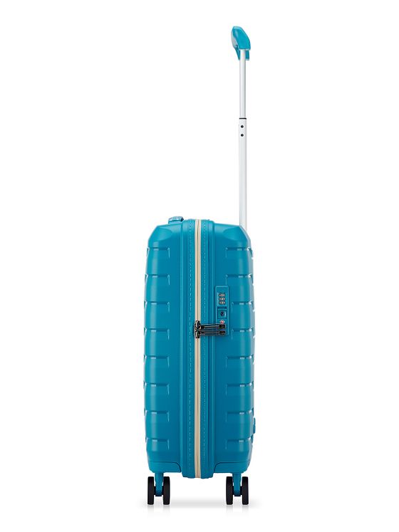 Roncato Skyline 2.0 Neon 4-hjulet Kabinekuffert 55 cm Roncato Skyline 2.0 Neon 4-hjulet Kabinekuffert 55 cm