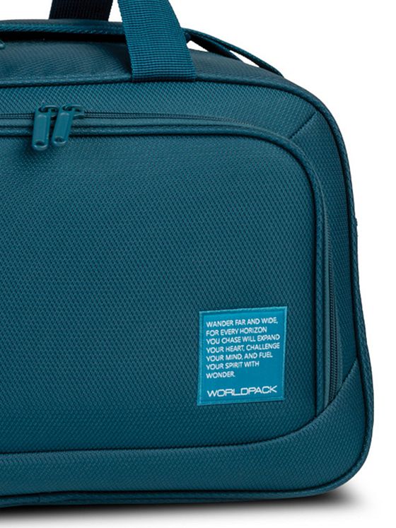 Worldpack Basel Flugumhänger 40 cm Worldpack Basel Flugumhänger 40 cm