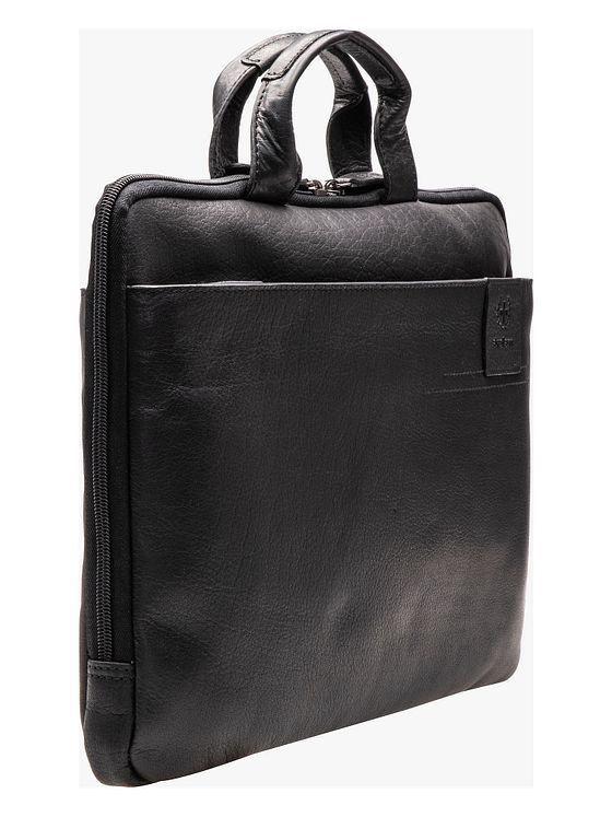 Strellson Hyde Park Kevin Laptoptaske Læder 38 cm