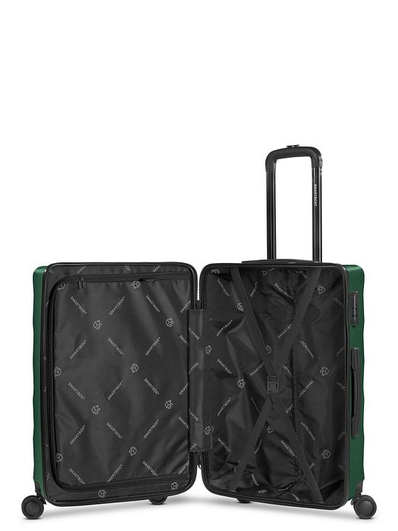 Smartbox Edition 03 4 hjul Trolley 65 cm