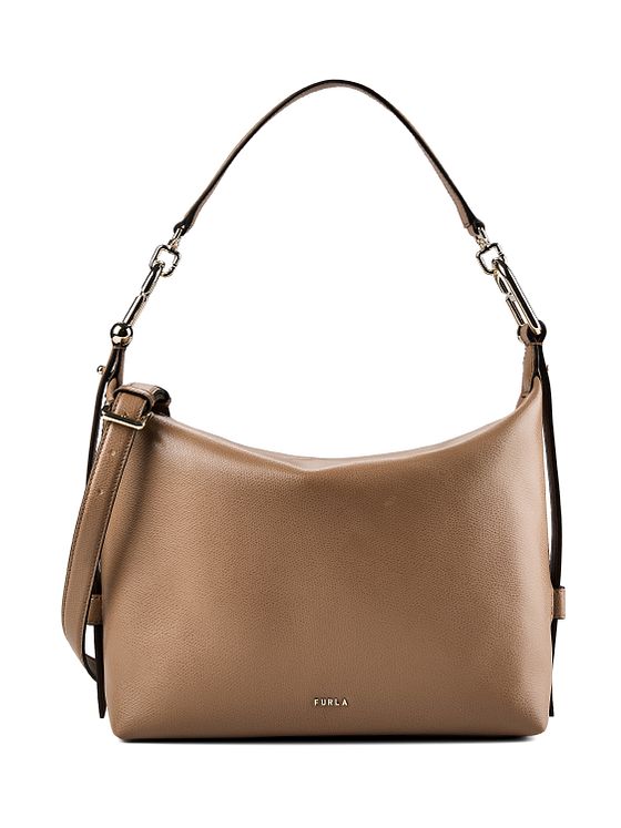 Furla Tonie Taška přes rameno Kůže 27.5 cm