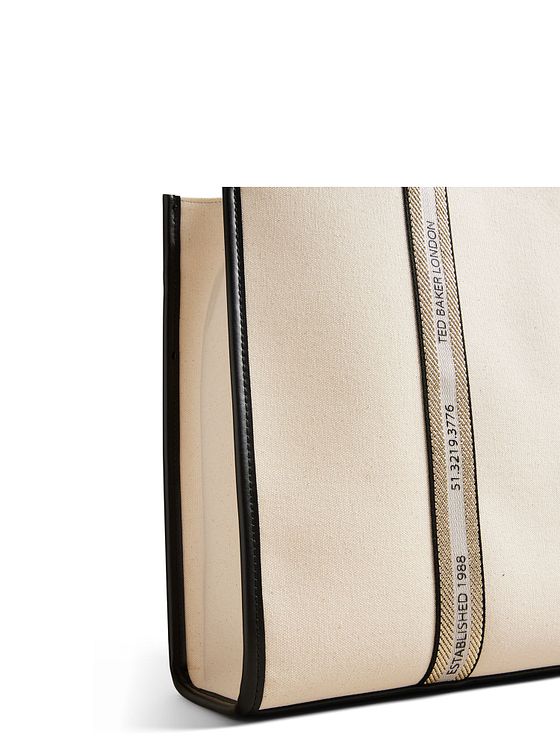 Ted Baker Georjey shopper taske 45,5 cm
