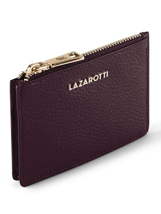 Lazarotti Bologna Leather Nøgletui Læder 11.5 cm