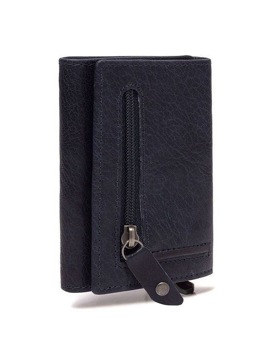 The Chesterfield Brand Paris Kreditkortetui RFID-beskyttelse Læder 7 cm