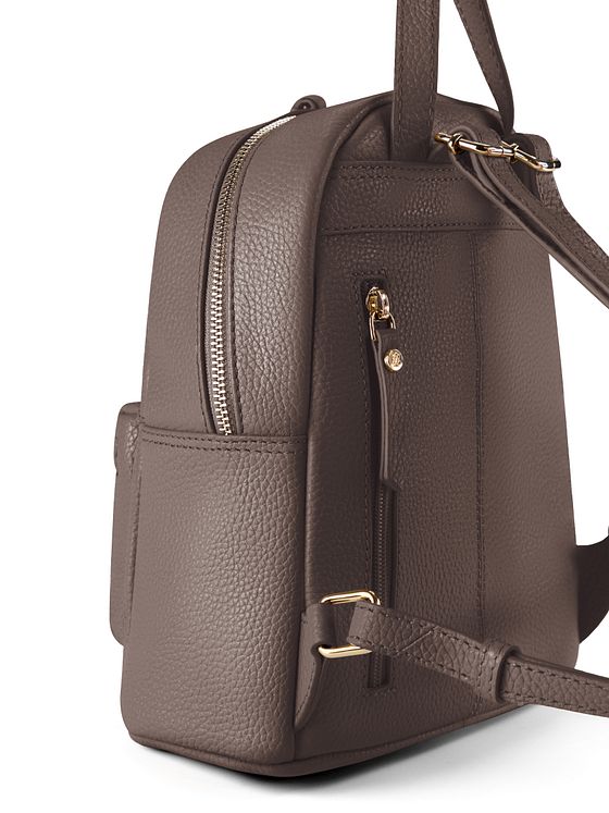 Lazarotti Bologna Leather1 City-rygsæk Læder 27 cm Lazarotti Bologna Leather1 City-rygsæk Læder 27 cm