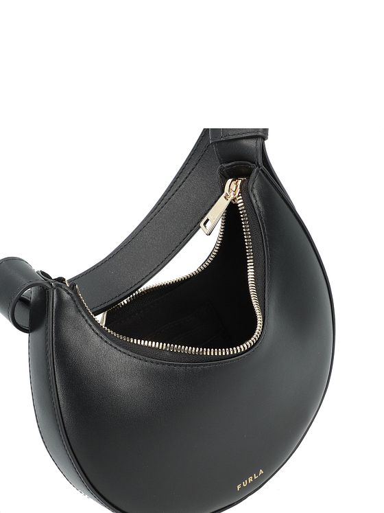 Furla Delizia Skuldertaske Læder 21 cm