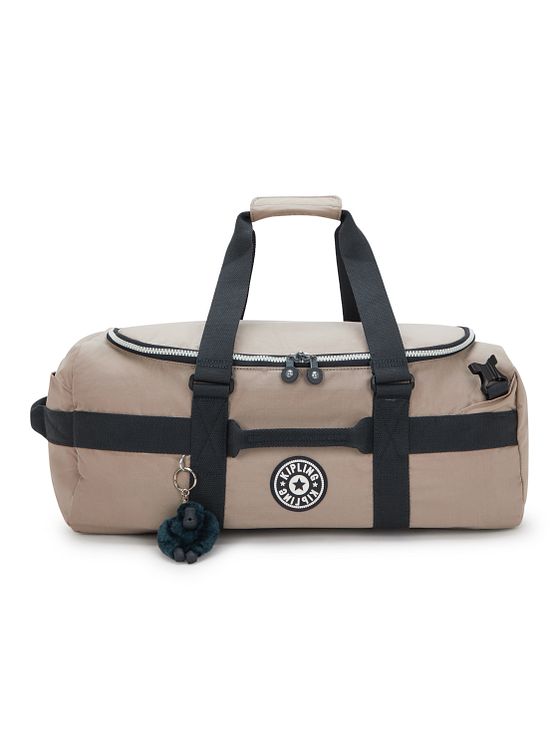 Kipling Basic Jonis Weekend-rejsetaske S 50 cm