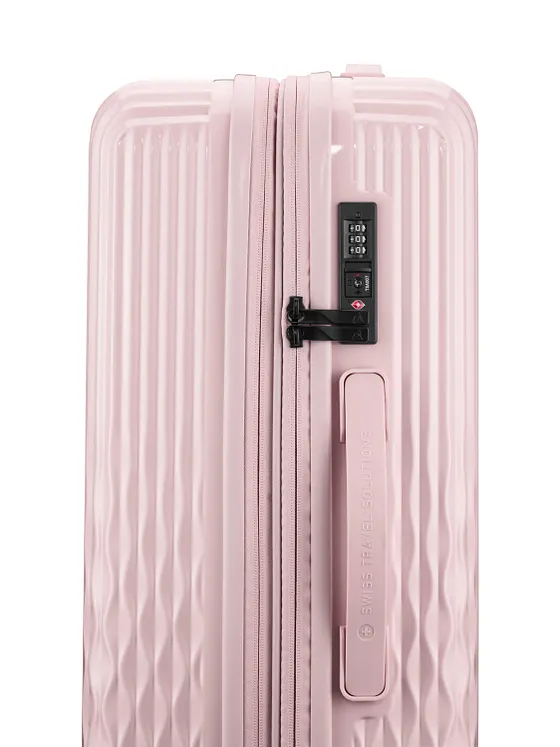 Pack Easy Flow 4-hjulig Resväska M 66 cm Pack Easy Flow 4-hjulig Resväska M 66 cm