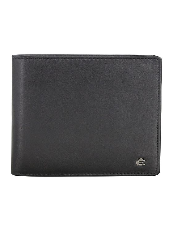 Esquire Harry peněženka kožená 12 cm