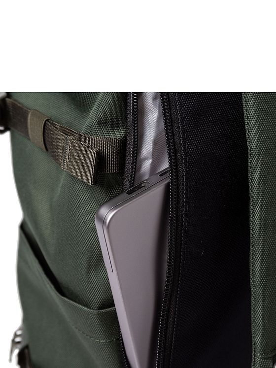 Sandqvist Icon Daypack 65 cm Laptoprum