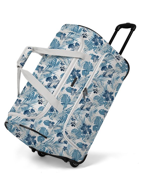 Redolz Duffle Essentials rejsetaske med 2 hjul 61 cm Redolz Duffle Essentials rejsetaske med 2 hjul 61 cm