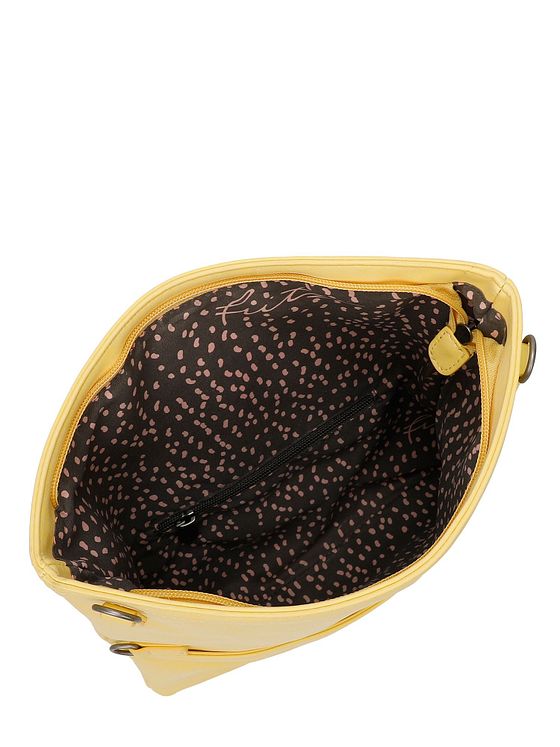 Fritzi aus Preußen Ronja Cross Vintage Skuldertaske 30 cm