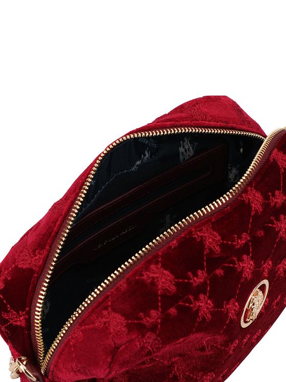 U.S. Polo Assn. New Ceremony Skuldertaske 24 cm